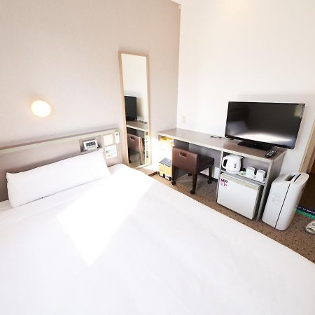 Super Hotel Tokyo Nihombashi Mitsukoshimae Exteriör bild