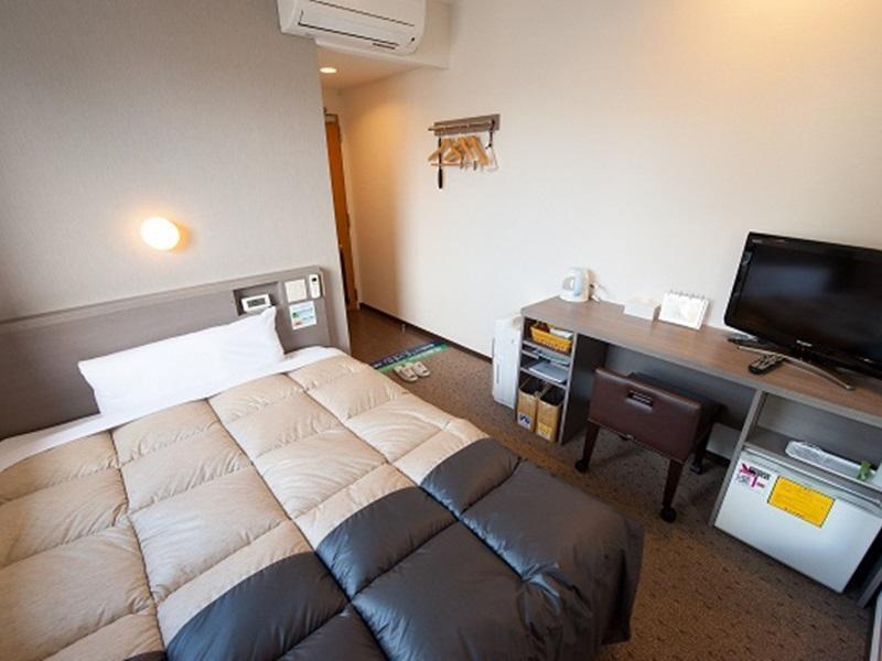 Super Hotel Tokyo Nihombashi Mitsukoshimae Exteriör bild