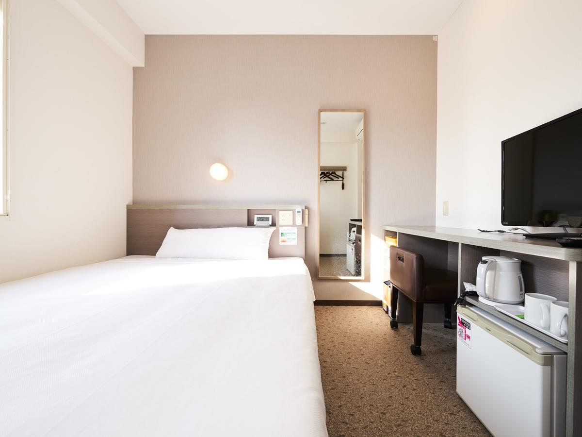 Super Hotel Tokyo Nihombashi Mitsukoshimae Exteriör bild